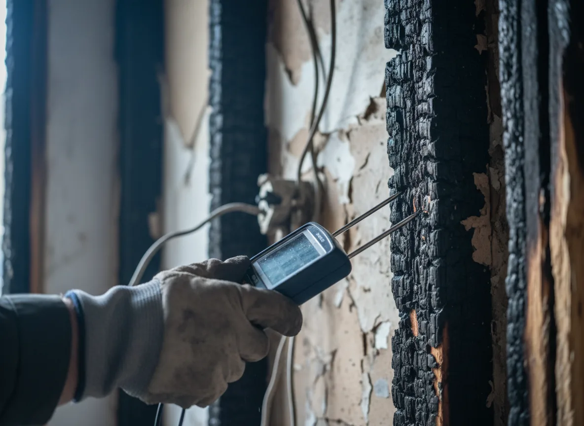 Fire Damage Restoration Milmay, NJ FAQs